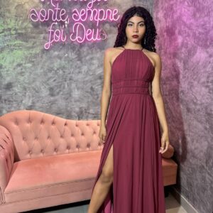 Modelo Tomara Que Caia.